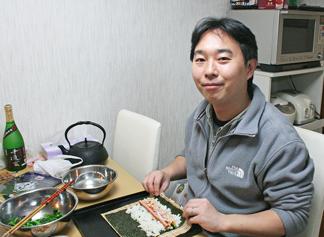 1年365日「毎日が韓国料理を食べる日」のススメ